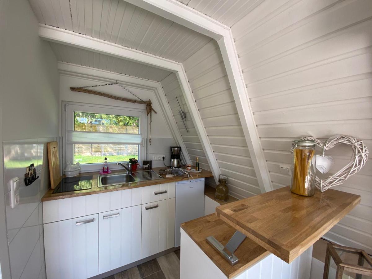 Ferienhaus Naehe Warnemuende 3 Elmenhorst/Lichtenhagen المظهر الخارجي الصورة