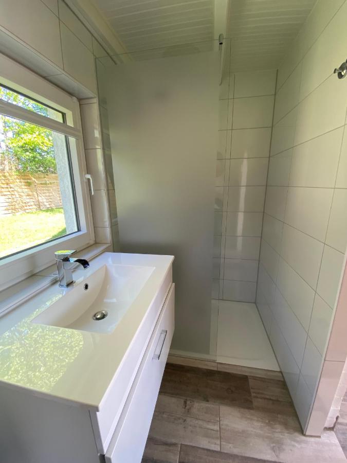 Ferienhaus Naehe Warnemuende 3 Elmenhorst/Lichtenhagen المظهر الخارجي الصورة