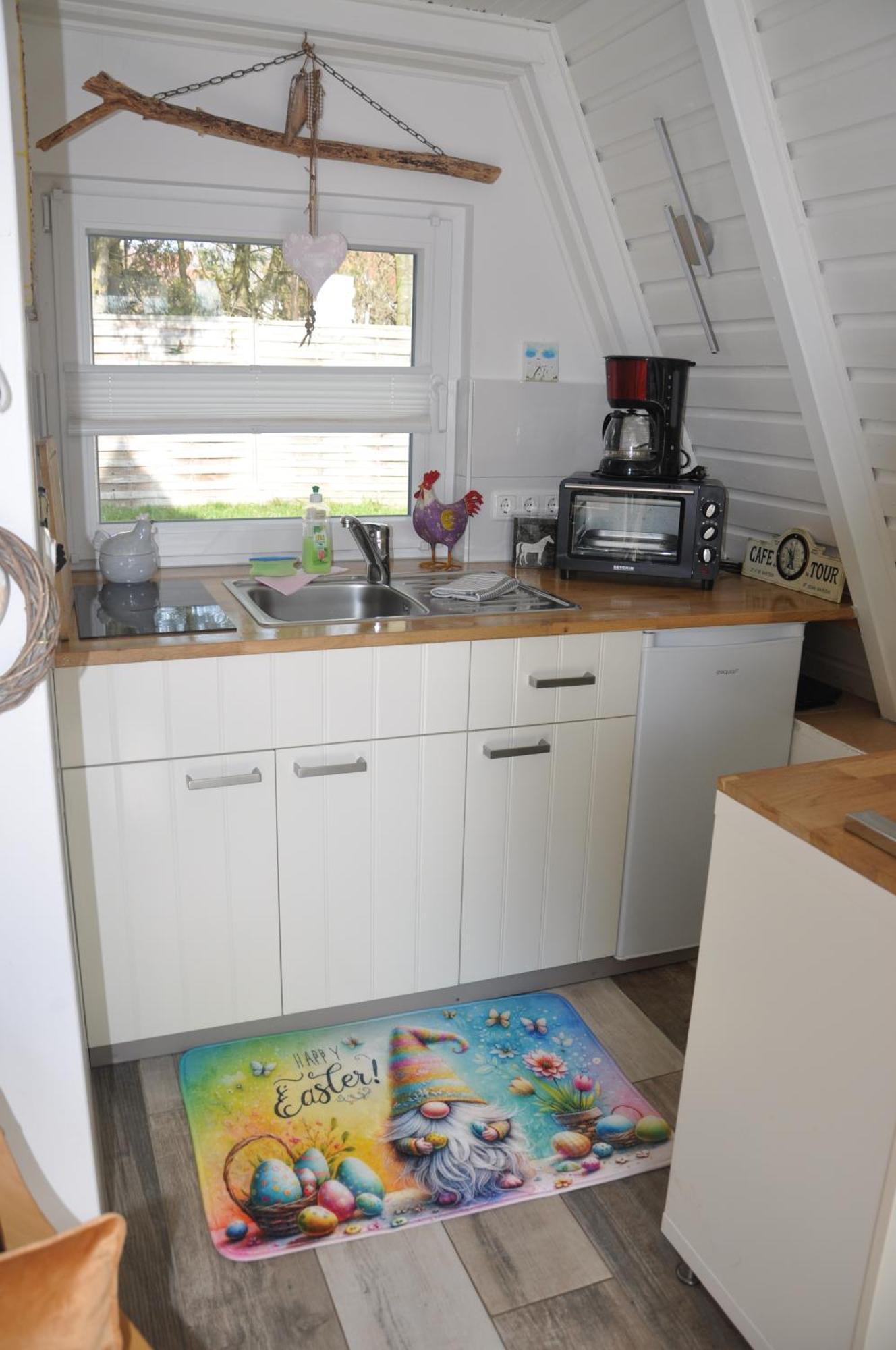 Ferienhaus Naehe Warnemuende 3 Elmenhorst/Lichtenhagen المظهر الخارجي الصورة