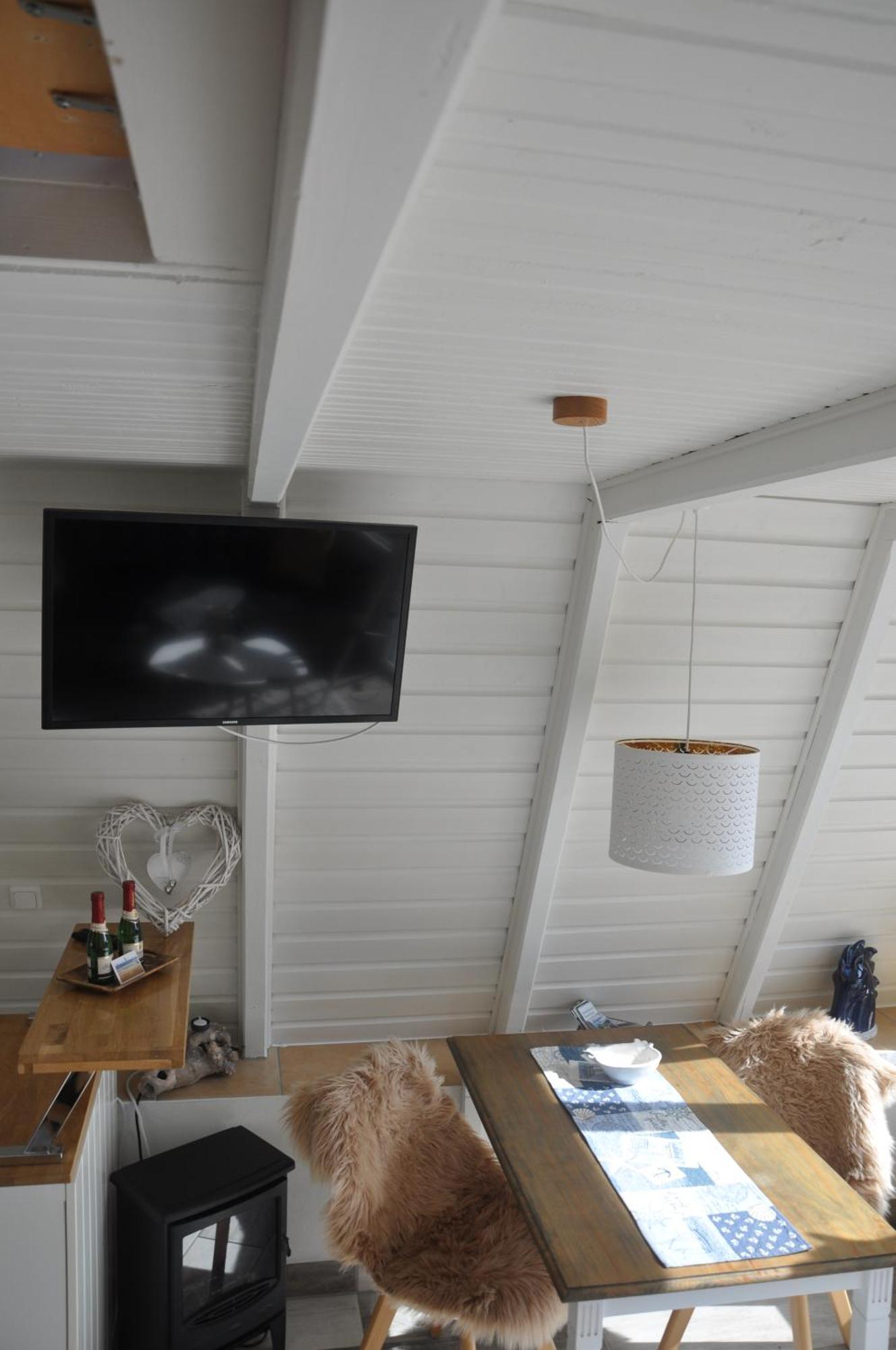Ferienhaus Naehe Warnemuende 3 Elmenhorst/Lichtenhagen المظهر الخارجي الصورة